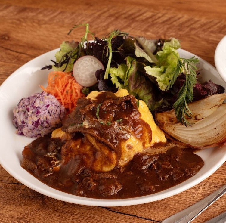 Mother Moon Cafe Umie Photos 2